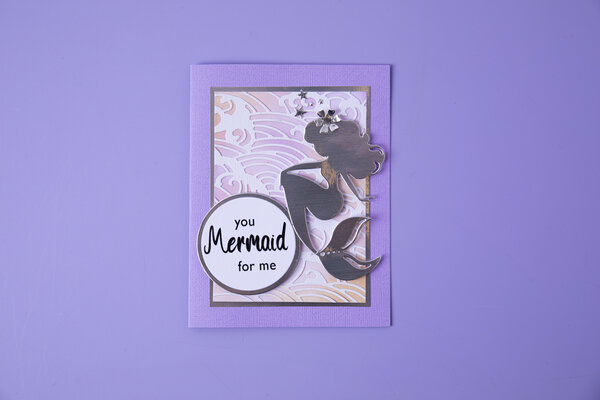 Sizzix Thinlits Die by Olivia Rose Mystical Seascape (665269) (DISCONTINUED) Sizzix Thinlits Die by Olivia Rose Mystical Seascape (665269) (DISCONTINUED)