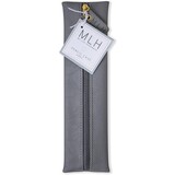 Sizzix My Life Handmade Dark Grey Pencil Case PU Leather (663714) (DISCONTINUED)