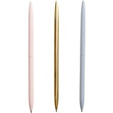 Sizzix My Life Handmade Black Ballpoint Boxed Pens Set (663712) (DISCONTINUED)