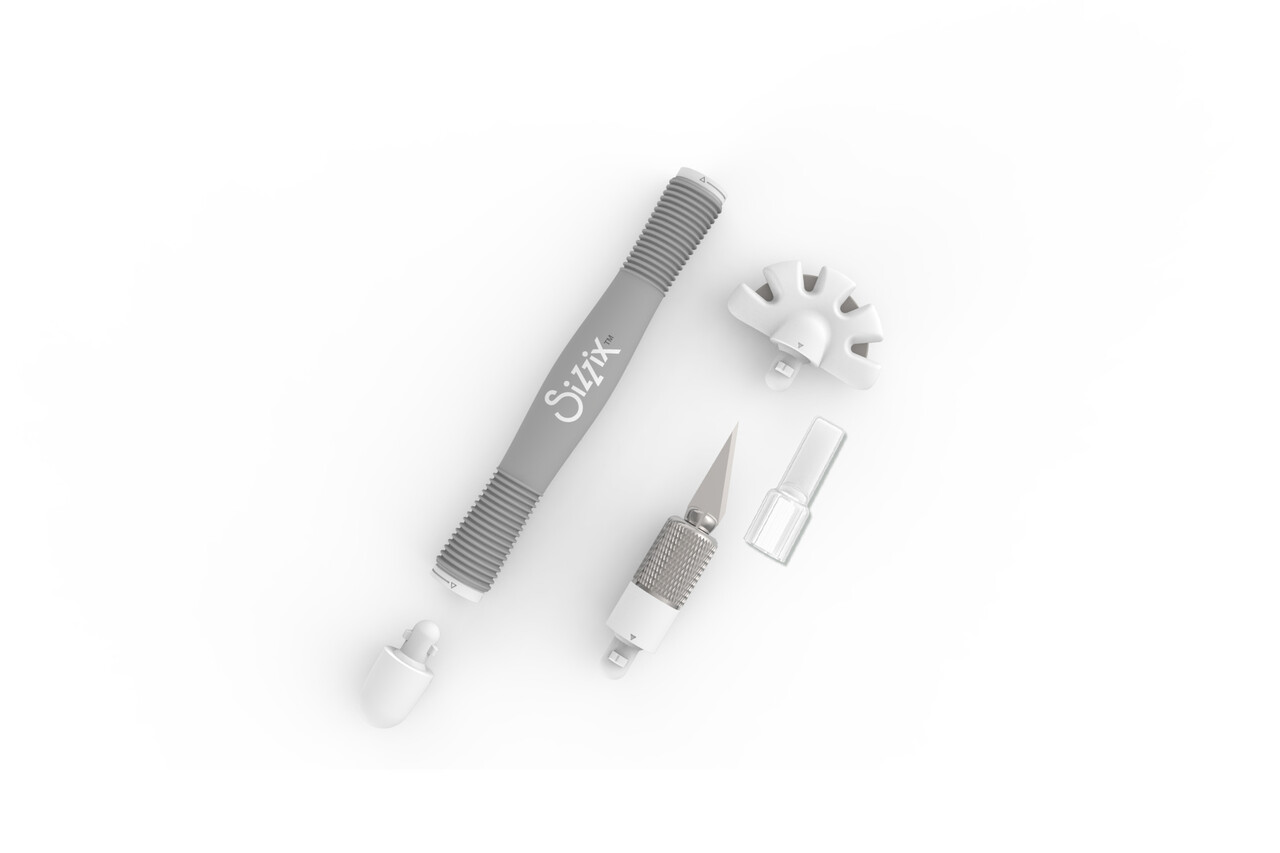 Sizzix Multi-Tool Starter Kit (662875) Sizzix Multi-Tool Starter Kit (662875)