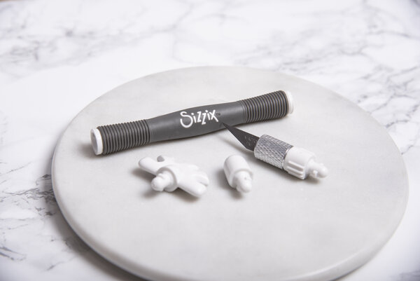 Sizzix Multi-Tool Starter Kit (662875) Sizzix Multi-Tool Starter Kit (662875)