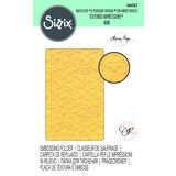 Sizzix Multi-Level Textured Impressions Mini by Olivia Rose Scattered Florals (666263) (DISCONTINUED)