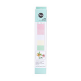 Sizzix Sculpting Foam 12x24 Inch Bouquet (5pcs) (664608) (DISCONTINUED) Sizzix Sculpting Foam 12x24 Inch Bouquet (5pcs) (664608) (DISCONTINUED)