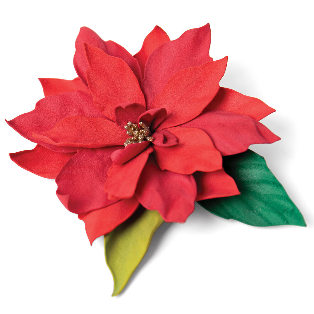 Sizzix Sculpting Foam 12x24 Inch Festive (5pcs) (664674) (DISCONTINUED)