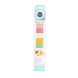 Sizzix Sculpting Foam 12x24 Inch Springtime (5pcs) (664609) (DISCONTINUED) Sizzix Sculpting Foam 12x24 Inch Springtime (5pcs) (664609) (DISCONTINUED)