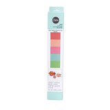 Sizzix Sculpting Foam 12x24 Inch Sunset Garden (5pcs) (664610) (DISCONTINUED) Sizzix Sculpting Foam 12x24 Inch Sunset Garden (5pcs) (664610) (DISCONTINUED)