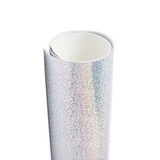 Sizzix Texture Roll 12x48 Inch Holographic (664885) (DISCONTINUED)