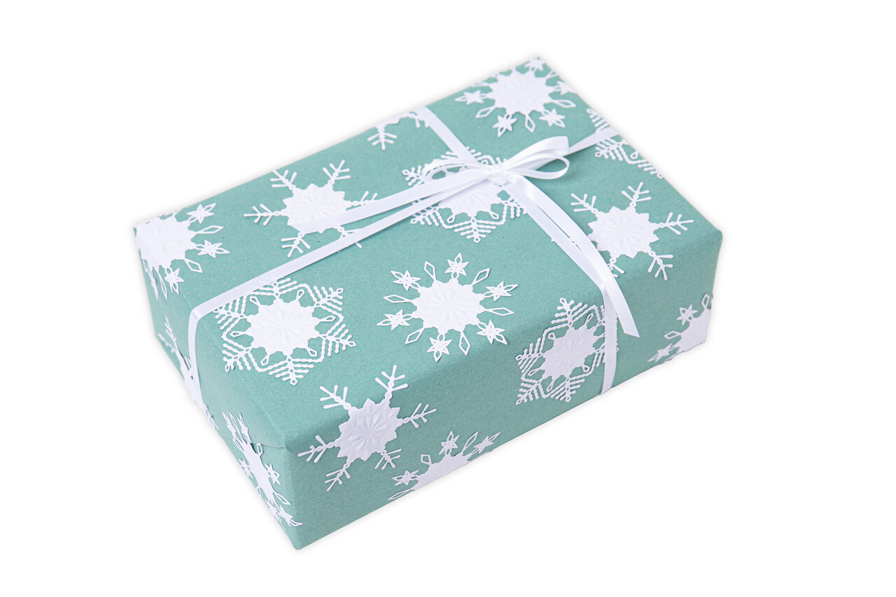 Sizzix Switchlits by Kath Breen Winter Snowflakes (665968) (DISCONTINUED)