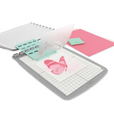 Sizzix Stencil & Stamp Tool (664896)
