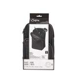 Sizzix Small Tool Storage Case Black by Tim Holtz (665440) (DISCONTINUED)