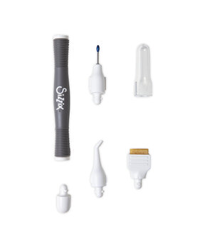 Sizzix Sizzix Intricate Craft Tool Set (665799) (OUTLET) Sizzix Sizzix Intricate Craft Tool Set (665799) (OUTLET)