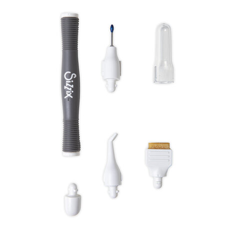 Sizzix Sizzix Intricate Craft Tool Set (665799) (OUTLET) Sizzix Sizzix Intricate Craft Tool Set (665799) (OUTLET)