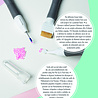 Sizzix Sizzix Intricate Craft Tool Set (665799) (OUTLET) Sizzix Sizzix Intricate Craft Tool Set (665799) (OUTLET)