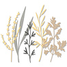 Sizzix Thinlits Die by Olivia Rose Woodland Stems (5pcs) (666254) Sizzix Thinlits Die by Olivia Rose Woodland Stems (5pcs) (666254)