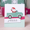 Sizzix Thinlits Die by Olivia Rose Santa Activities (11pcs) (665958) (DISCONTINUED) Sizzix Thinlits Die by Olivia Rose Santa Activities (11pcs) (665958) (DISCONTINUED)