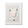 Sizzix Thinlits Die by Olivia Rose Origami Rabbit (9pcs) (664378) (DISCONTINUED) Sizzix Thinlits Die by Olivia Rose Origami Rabbit (9pcs) (664378) (DISCONTINUED)