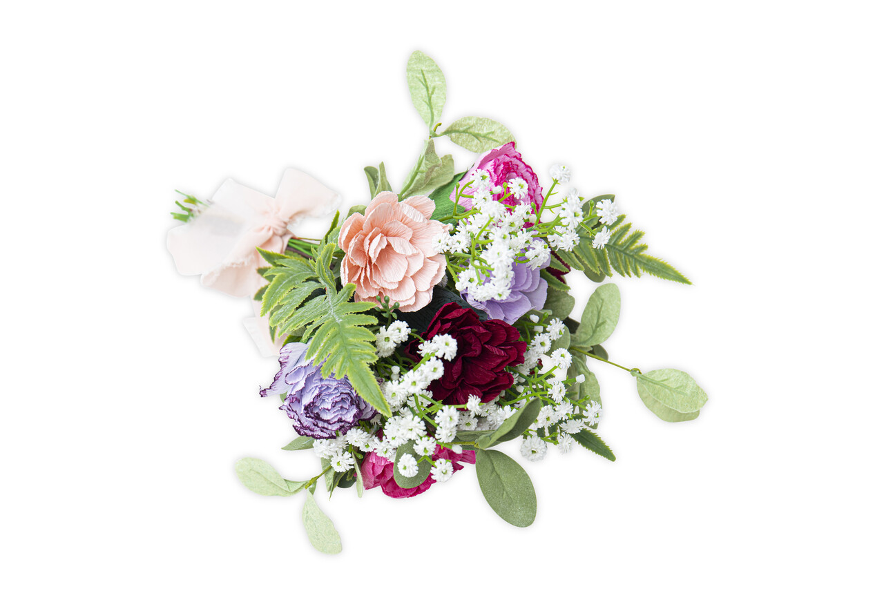 Sizzix Thinlits Die by Olivia Rose Pom-Pom Flower (3pcs) (666022) (DISCONTINUED) Sizzix Thinlits Die by Olivia Rose Pom-Pom Flower (3pcs) (666022) (DISCONTINUED)