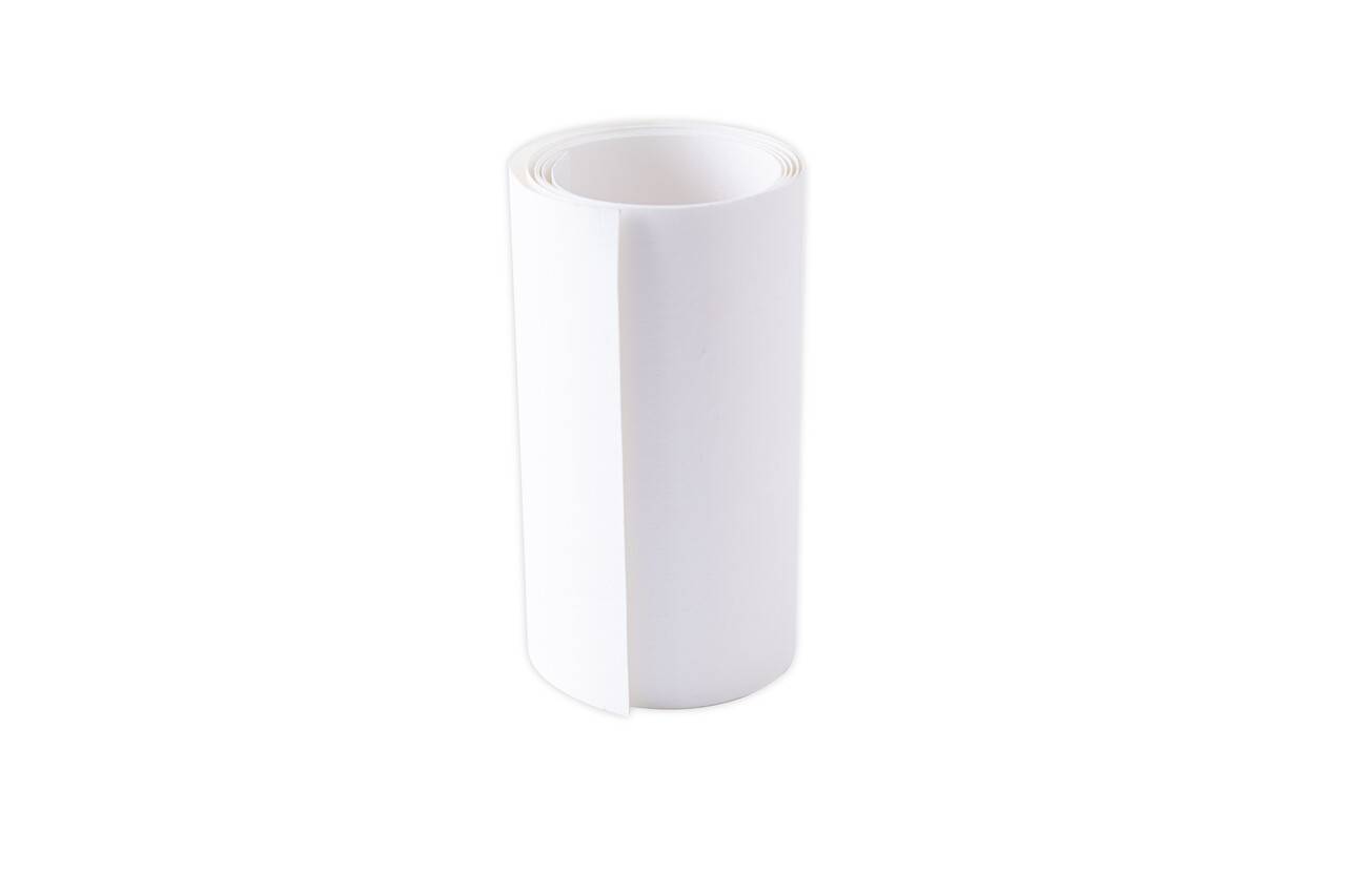 Sizzix Texture Roll 6x48 Inch White (664909) (OUTLET) Sizzix Texture Roll 6x48 Inch White (664909) (OUTLET)