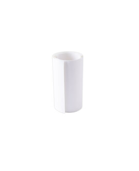 Sizzix Texture Roll 6x48 Inch White (664909) (DISCONTINUED)