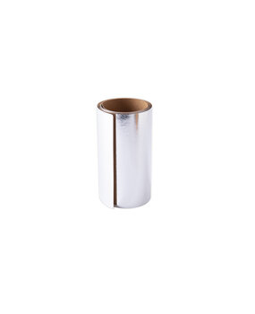 Sizzix Texture Roll 6x48 Inch Silver (664913) (OUTLET) Sizzix Texture Roll 6x48 Inch Silver (664913) (OUTLET)