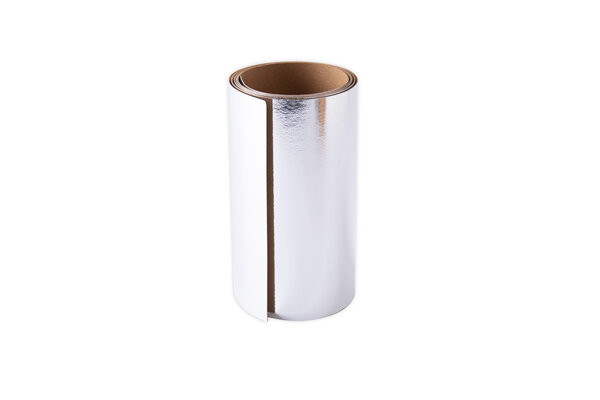 Sizzix Texture Roll 6x48 Inch Silver (664913) (OUTLET) Sizzix Texture Roll 6x48 Inch Silver (664913) (OUTLET)