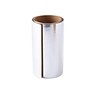 Sizzix Texture Roll 6x48 Inch Silver (664913) (OUTLET) Sizzix Texture Roll 6x48 Inch Silver (664913) (OUTLET)