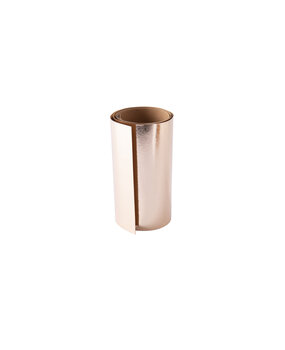 Sizzix Texture Roll 6x48 Inch Rose Gold (664912) (DISCONTINUED)