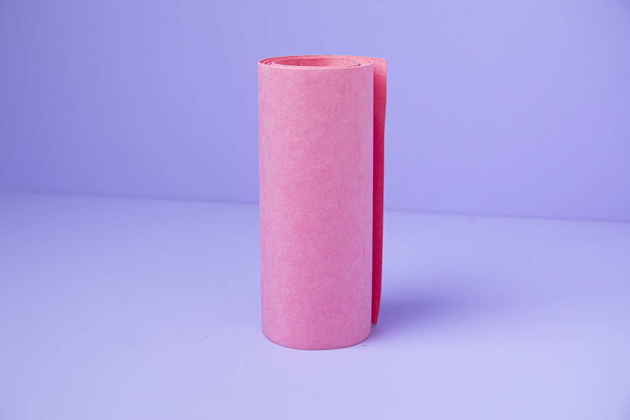 Sizzix Texture Roll 6x48 Inch Primrose (665432) (OUTLET) Sizzix Texture Roll 6x48 Inch Primrose (665432) (OUTLET)