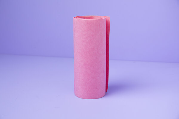 Sizzix Texture Roll 6x48 Inch Primrose (665432) (OUTLET) Sizzix Texture Roll 6x48 Inch Primrose (665432) (OUTLET)