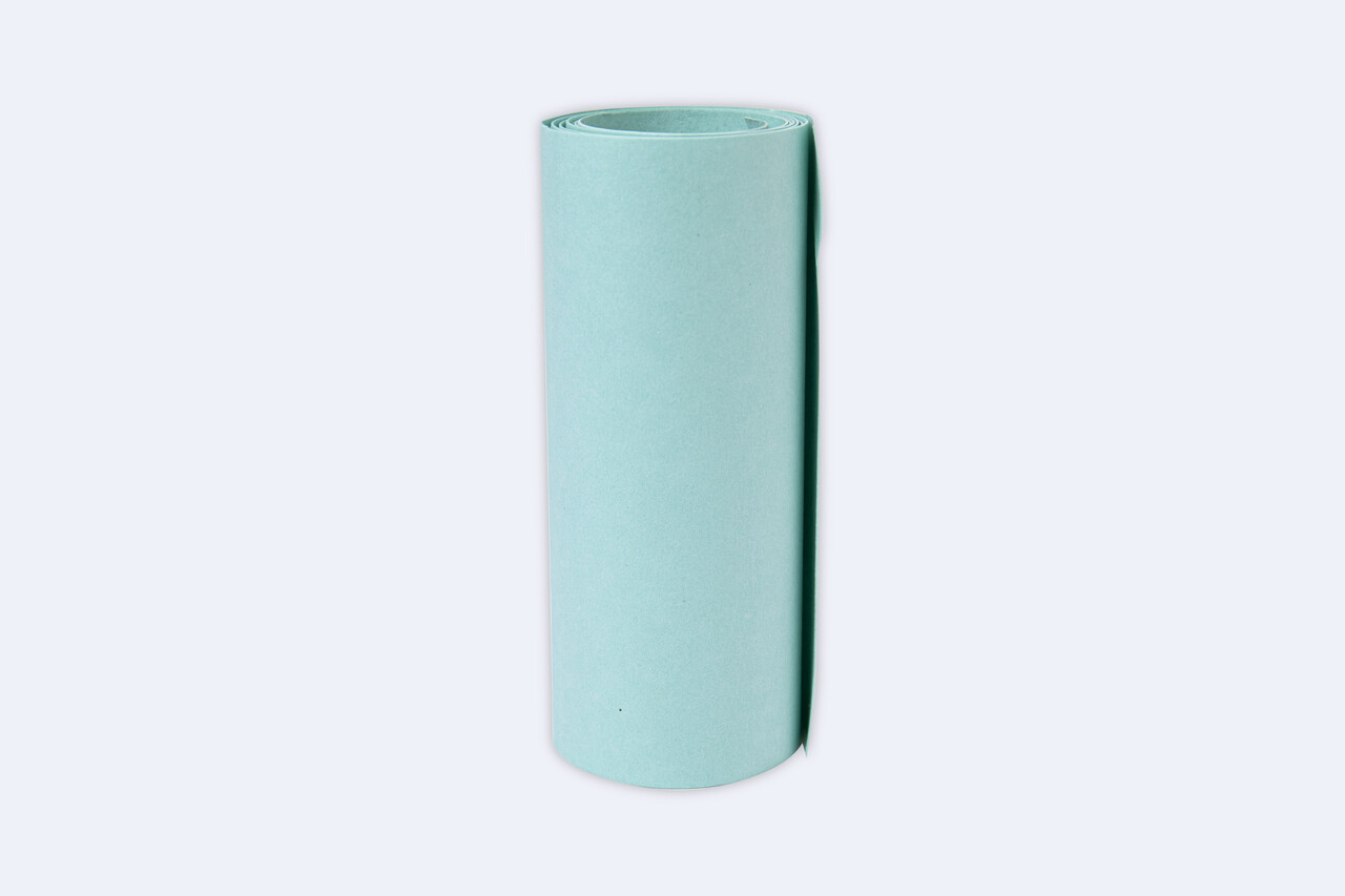 Sizzix Texture Roll 6x48 Inch Mint Julep (665431) (OUTLET) Sizzix Texture Roll 6x48 Inch Mint Julep (665431) (OUTLET)