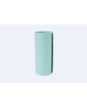 Sizzix Texture Roll 6x48 Inch Mint Julep (665431) (DISCONTINUED)