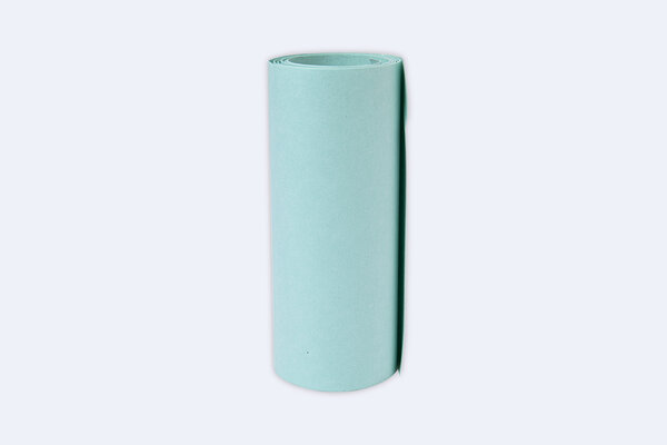 Sizzix Texture Roll 6x48 Inch Mint Julep (665431) (OUTLET) Sizzix Texture Roll 6x48 Inch Mint Julep (665431) (OUTLET)