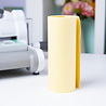 Sizzix Texture Roll 6x48 Inch Limoncello (665430) (OUTLET) Sizzix Texture Roll 6x48 Inch Limoncello (665430) (OUTLET)