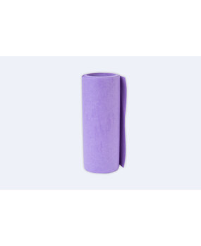 Sizzix Texture Roll 6x48 Inch Lavender Dust (665429) (DISCONTINUED)