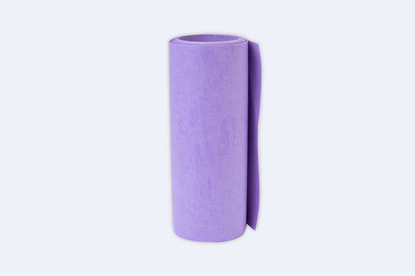 Sizzix Texture Roll 6x48 Inch Lavender Dust (665429) (DISCONTINUED) Sizzix Texture Roll 6x48 Inch Lavender Dust (665429) (DISCONTINUED)