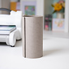 Sizzix Texture Roll 6x48 Inch Gray (664911) (OUTLET) Sizzix Texture Roll 6x48 Inch Gray (664911) (OUTLET)