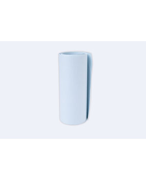 Sizzix Texture Roll 6x48 Inch Arctic Sky (665427) (OUTLET) Sizzix Texture Roll 6x48 Inch Arctic Sky (665427) (OUTLET)