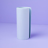 Sizzix Texture Roll 6x48 Inch Arctic Sky (665427) (OUTLET) Sizzix Texture Roll 6x48 Inch Arctic Sky (665427) (OUTLET)