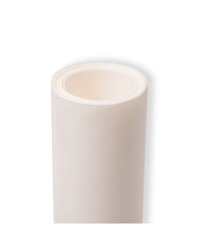 Sizzix Texture Roll 12x48 Inch White (663897) (DISCONTINUED)