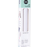Sizzix Texture Roll 12x48 Inch White (663897) (OUTLET) Sizzix Texture Roll 12x48 Inch White (663897) (OUTLET)