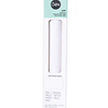 Sizzix Texture Roll 12x48 Inch White (663897) (OUTLET) Sizzix Texture Roll 12x48 Inch White (663897) (OUTLET)