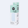 Sizzix Texture Roll 6x48 Inch Arctic Sky (665427) (OUTLET) Sizzix Texture Roll 6x48 Inch Arctic Sky (665427) (OUTLET)