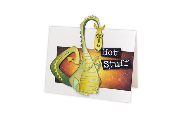 Sizzix Thinlits Colorize by Tim Holtz Rupert (9pcs) (665361) (DISCONTINUED) Sizzix Thinlits Colorize by Tim Holtz Rupert (9pcs) (665361) (DISCONTINUED)