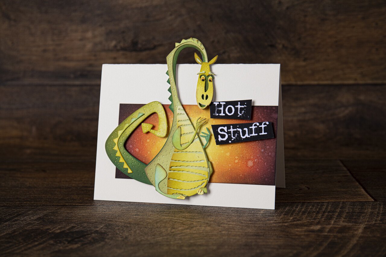 Sizzix Thinlits Colorize by Tim Holtz Rupert (9pcs) (665361) (DISCONTINUED) Sizzix Thinlits Colorize by Tim Holtz Rupert (9pcs) (665361) (DISCONTINUED)