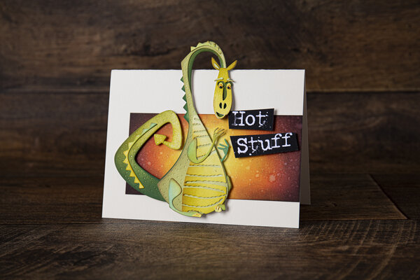 Sizzix Thinlits Colorize by Tim Holtz Rupert (9pcs) (665361) (DISCONTINUED) Sizzix Thinlits Colorize by Tim Holtz Rupert (9pcs) (665361) (DISCONTINUED)