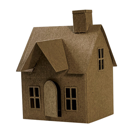 Sizzix Thinlits by Tim Holtz Village Collection (665564) Sizzix Thinlits by Tim Holtz Village Collection (665564)