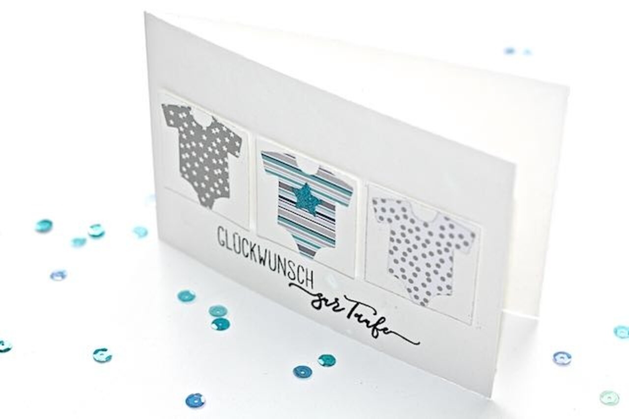 Sizzix Thinlits Die by Debi Potter New Baby (13pcs) (661704) (DISCONTINUED) Sizzix Thinlits Die by Debi Potter New Baby (13pcs) (661704) (DISCONTINUED)