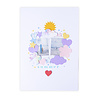 Sizzix Thinlits Die by Debi Potter Basic Shapes (16pcs) (665185) (DISCONTINUED) Sizzix Thinlits Die by Debi Potter Basic Shapes (16pcs) (665185) (DISCONTINUED)