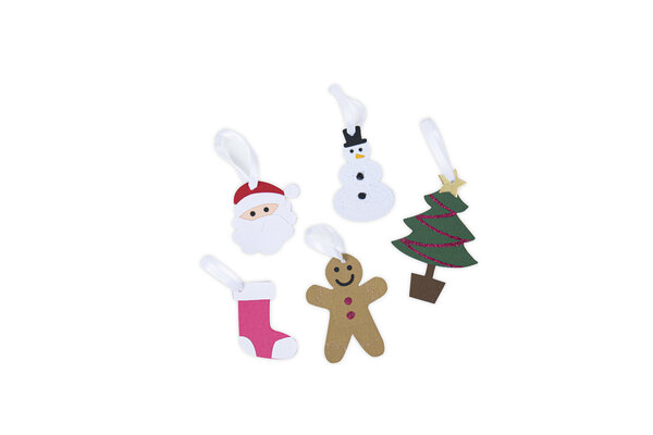 Sizzix Thinlits Die by Debi Potter Basic Christmas Shapes (13pcs) (665336) (DISCONTINUED) Sizzix Thinlits Die by Debi Potter Basic Christmas Shapes (13pcs) (665336) (DISCONTINUED)