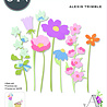 Sizzix Thinlits Die by Alexis Trimble In the Meadow (14pcs) (666244) (DISCONTINUED) Sizzix Thinlits Die by Alexis Trimble In the Meadow (14pcs) (666244) (DISCONTINUED)